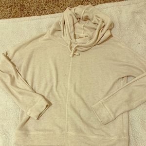 Sweater shirt hoodie